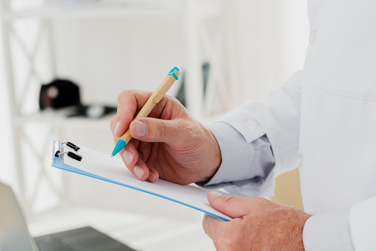 Testosterone Replacement Therapy In Testosterone Replacement Therapy Clinic In Eureka