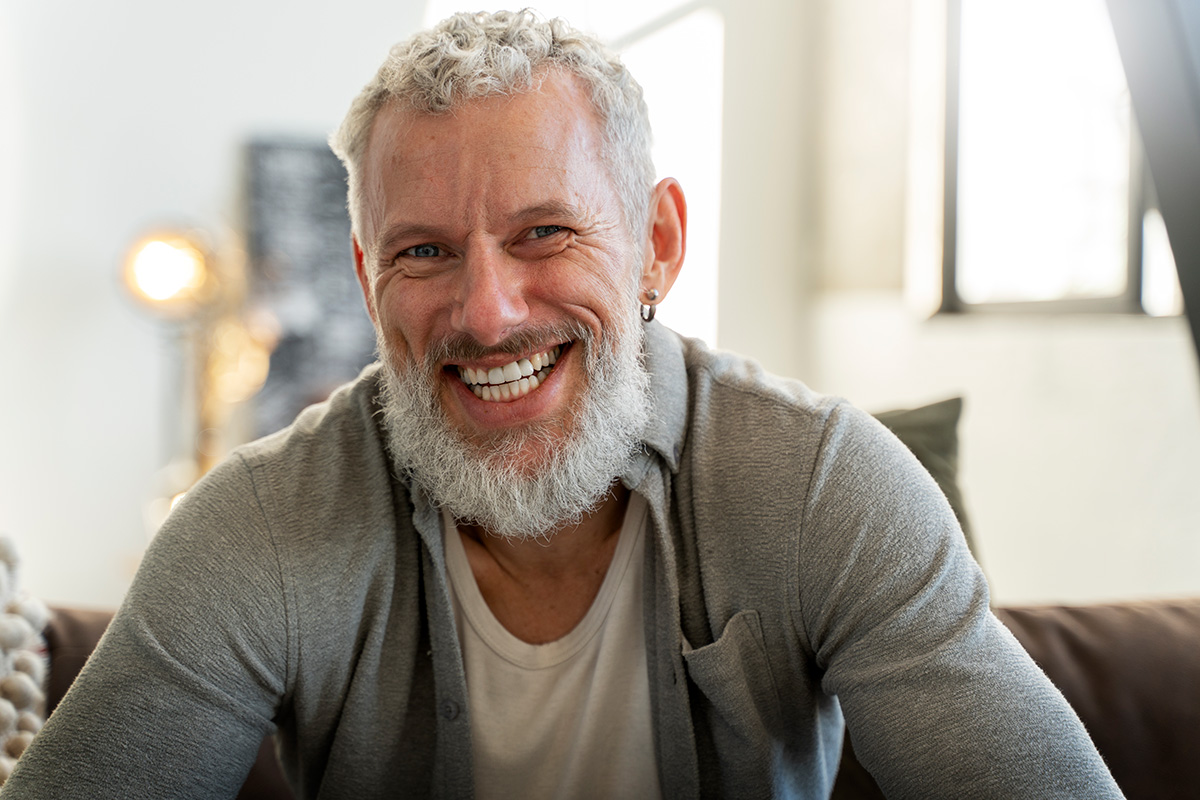 Testosterone Replacement Therapy for Men In Testosterone Replacement Therapy Clinic In Eureka